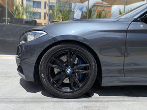 BMW M235I Coupé Modelo 2016