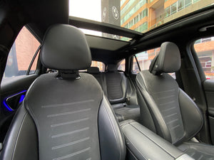 Mercedes-Benz GLC 300 4MATIC Híbrido Modelo 2024