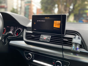 AUDI Q5 45 TFSI Modelo 2019