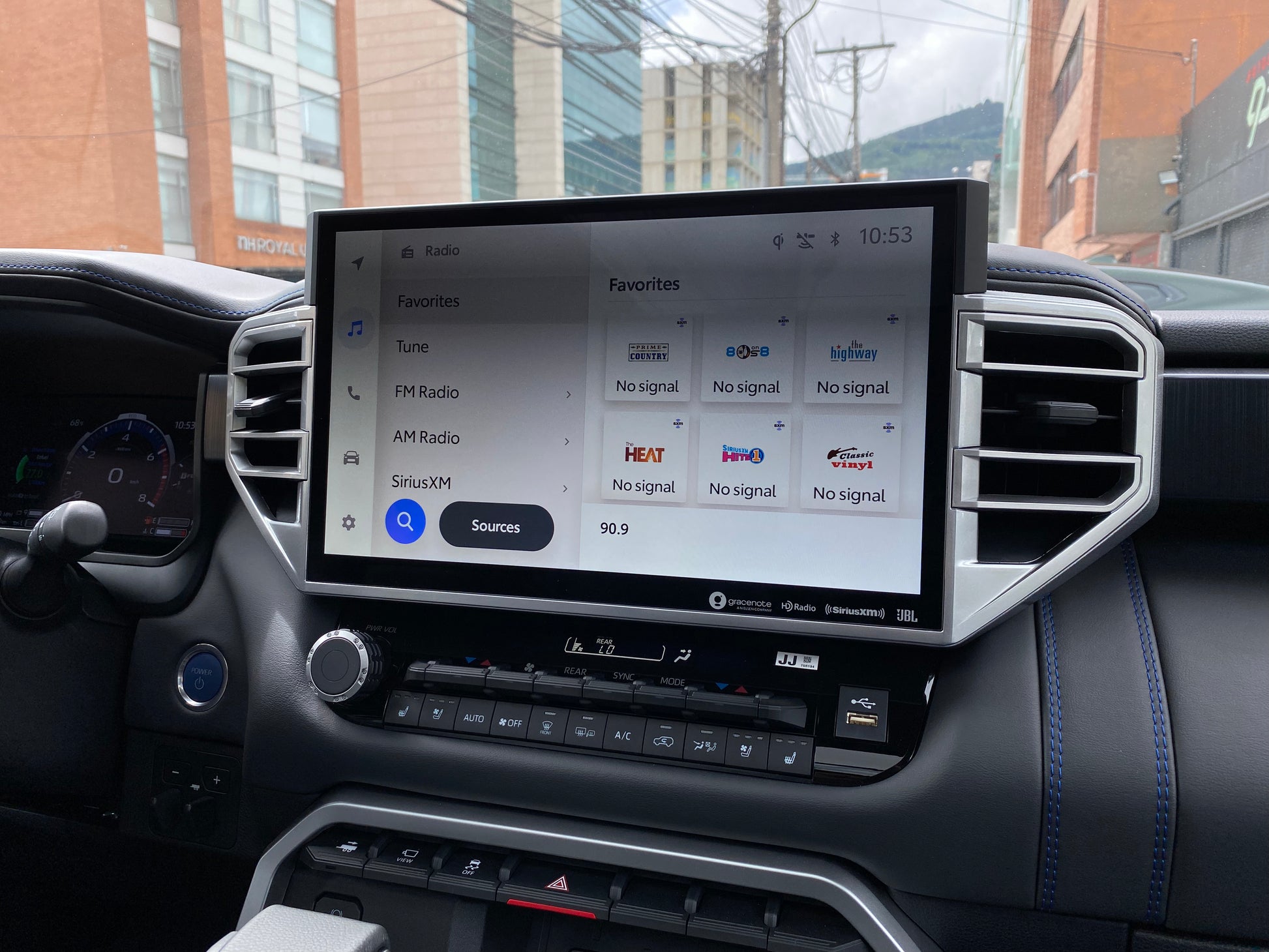 Toyota Sequoia Platinum Hibrida Modelo 2026 (IMPORTACIÓN) - Autos 93