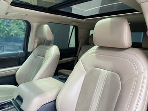 Ford Expedition Limited Modelo 2022