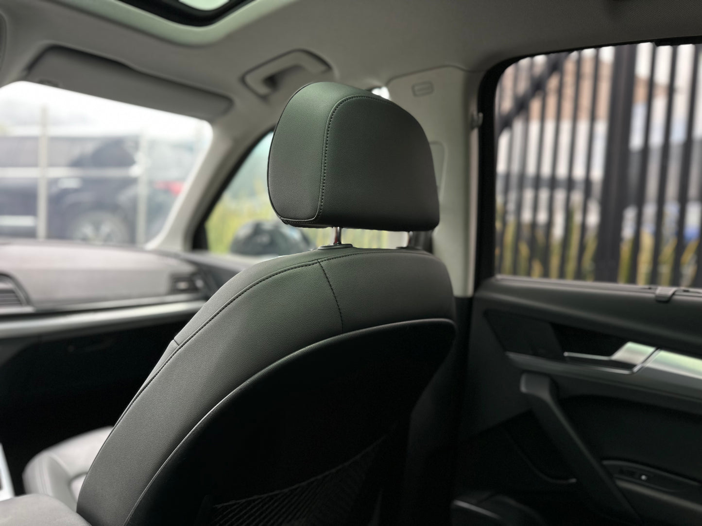 Audi Q5 Sportback Modelo 2023