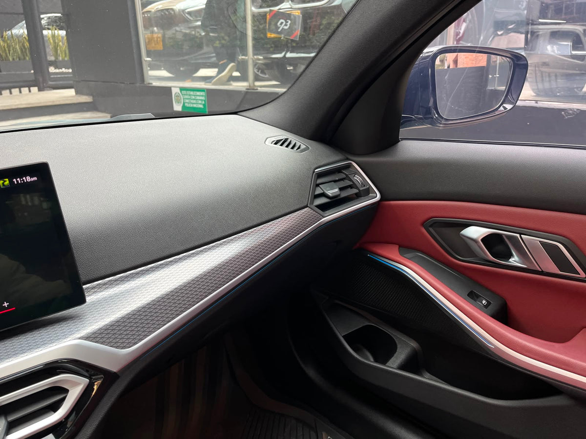 BMW 330e M Sport Performance Modelo 2023 - Autos 93