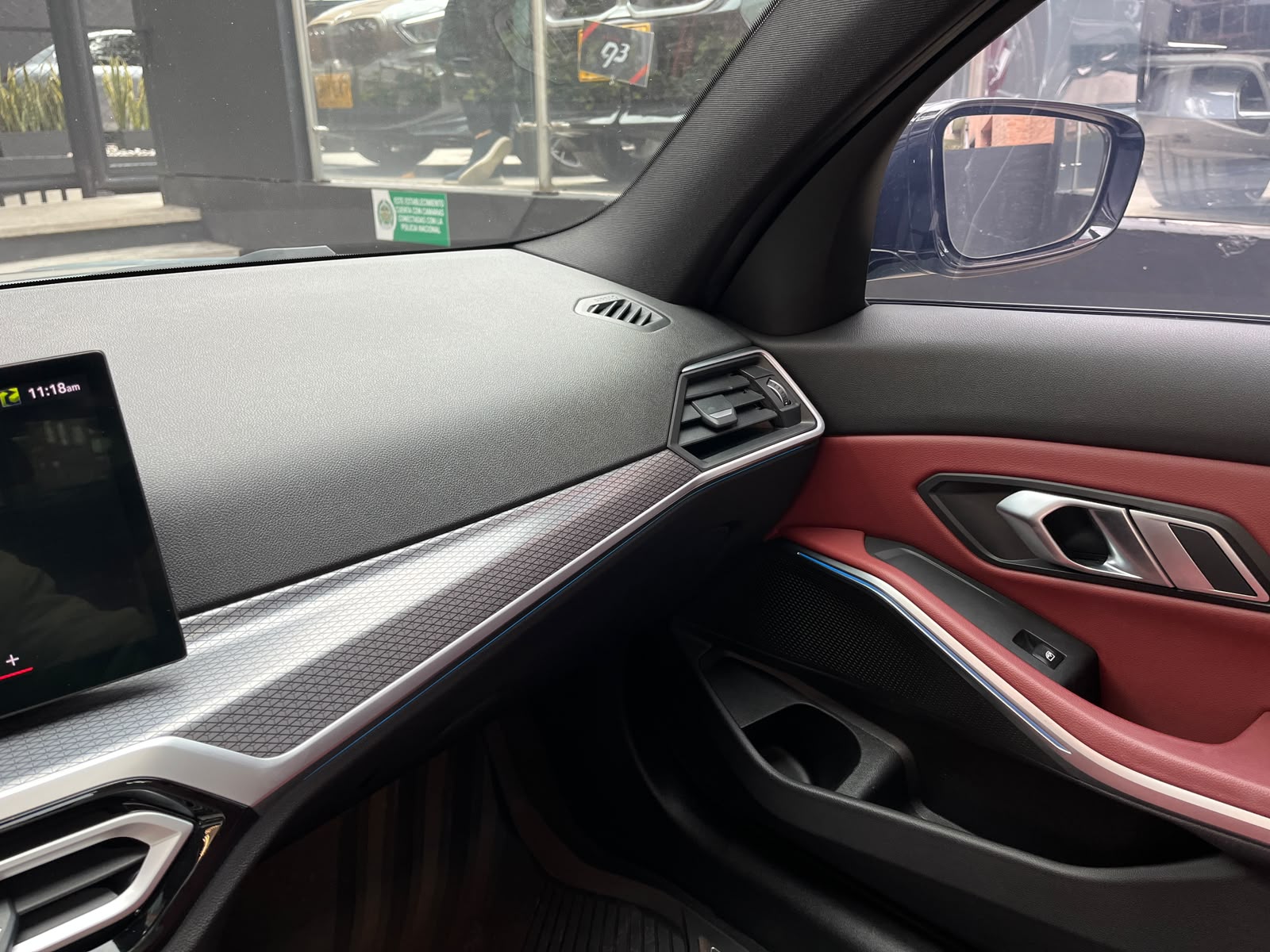 BMW 330e M Sport Performance Modelo 2023 - Autos 93