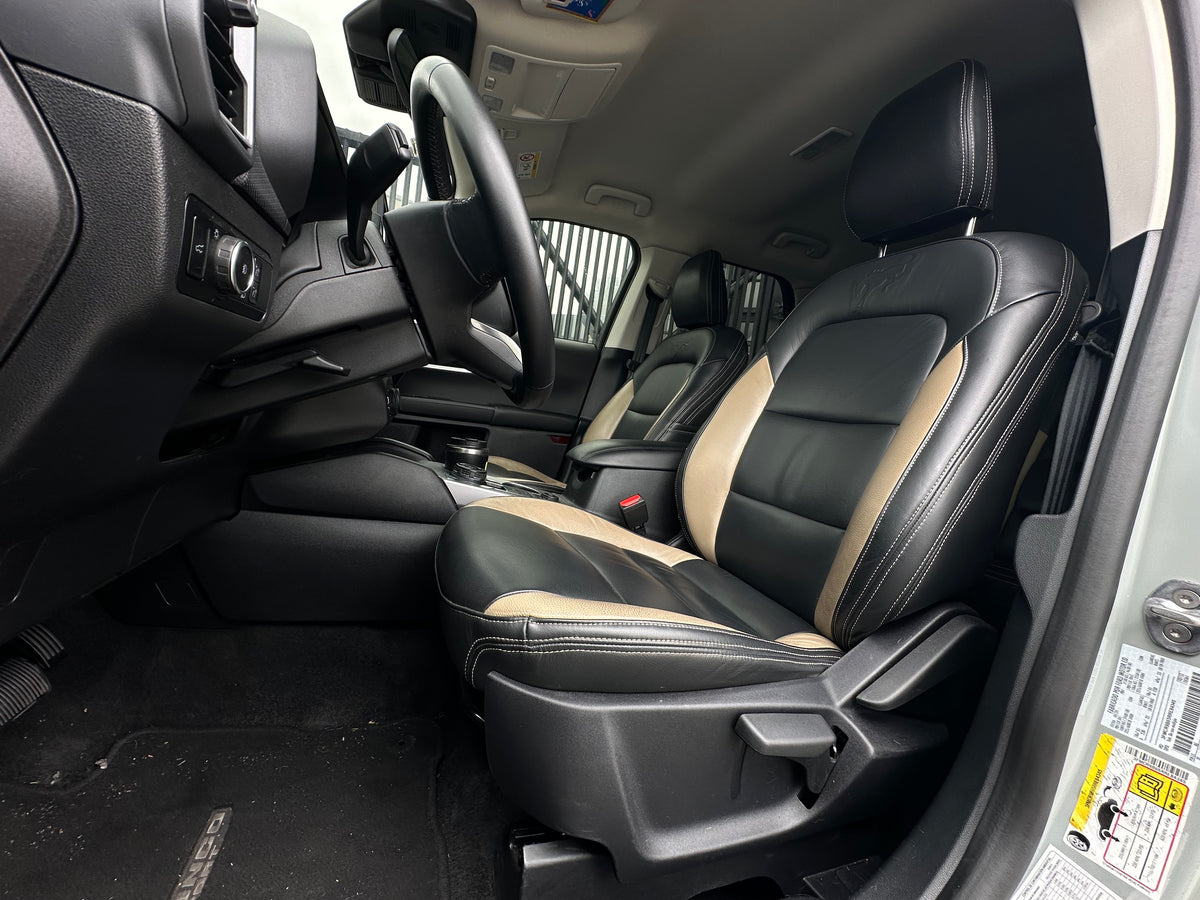 Ford Bronco Sport Big Bend Modelo 2024