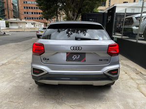 Audi Q2 35 TFSI Modelo 2021
