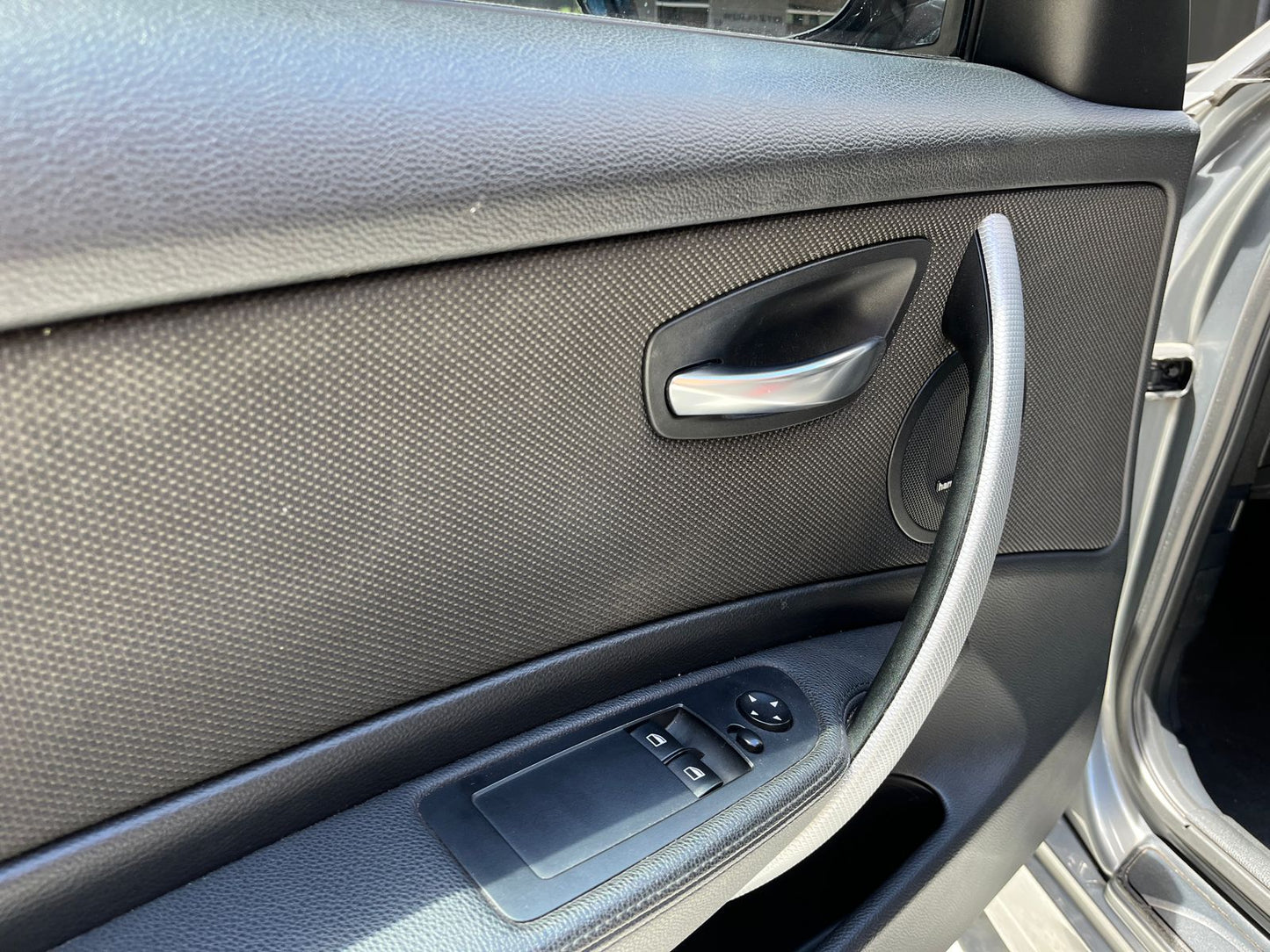 BMW 135i M Coupé Modelo 2013