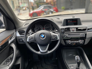 BMW X1 sDrive20I Modelo 2018