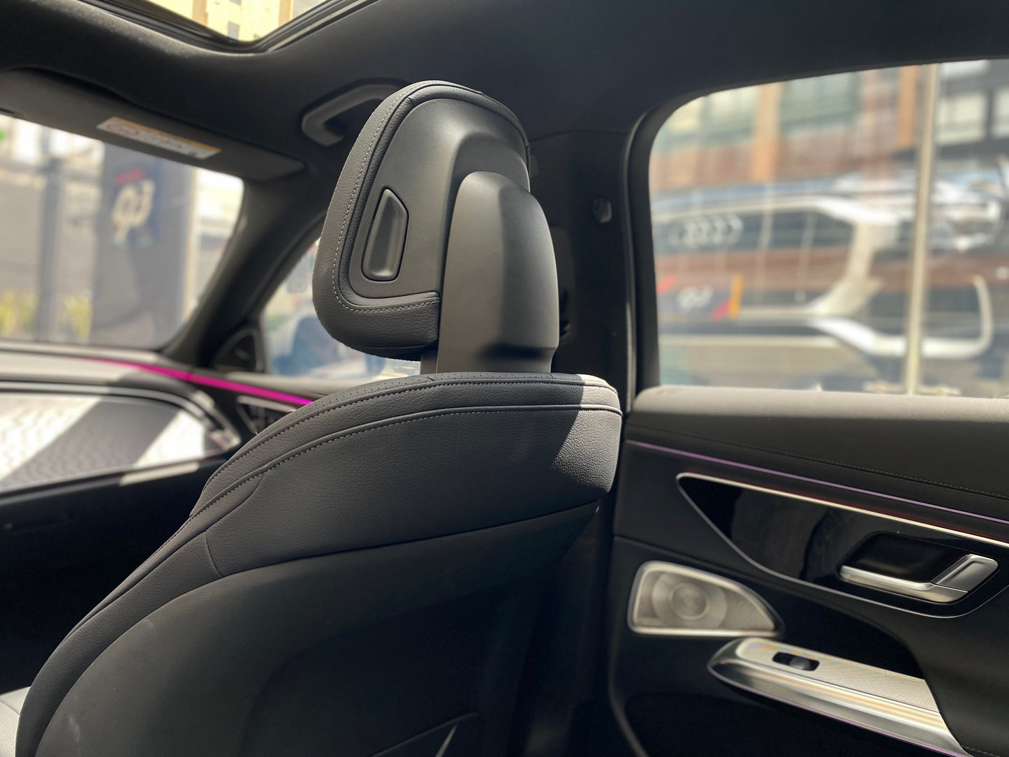 Mercedes-Benz E350E Híbrido Modelo 2025 - Autos 93