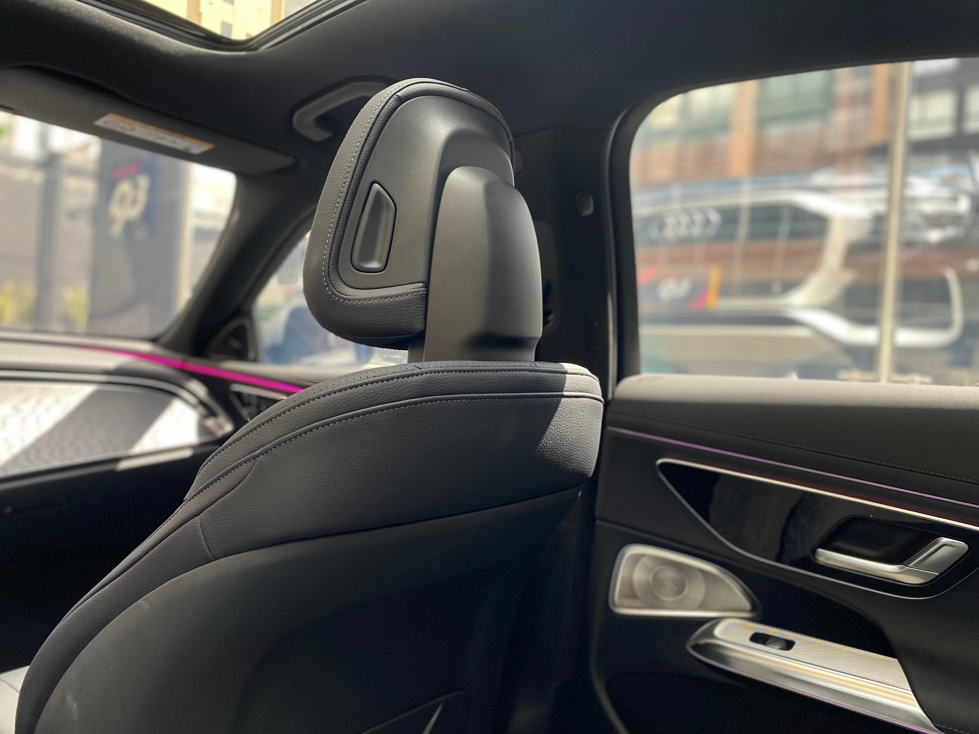 Mercedes-Benz E350E Híbrido Modelo 2025 - Autos 93