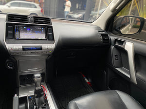 Toyota Prado TXL Modelo 2020