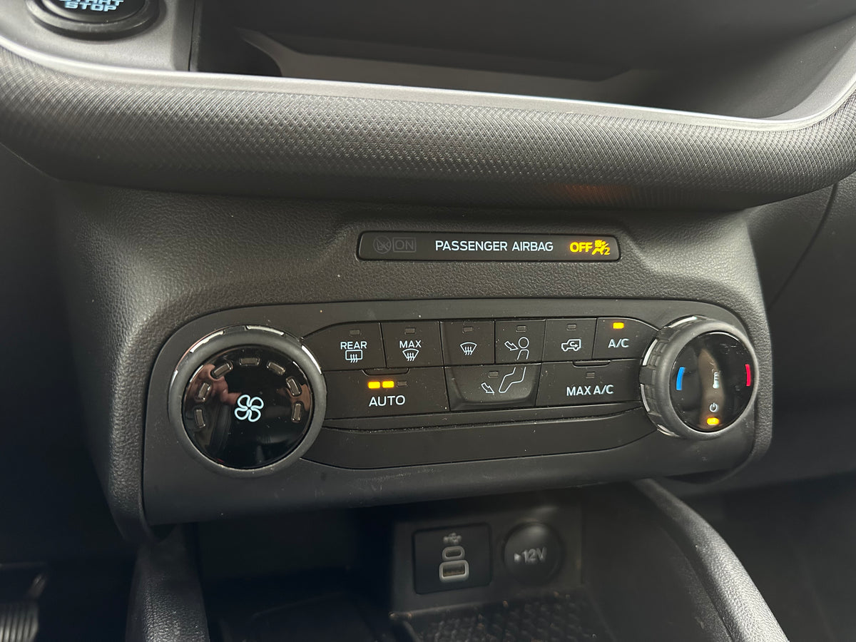 Ford Bronco Sport Big Bend Modelo 2024