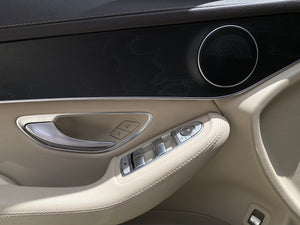 Mercedes-Benz GLC 300 4MATIC Modelo 2020