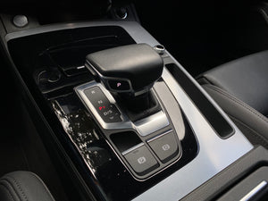 Audi Q5 Sportback Híbrida Modelo 2023