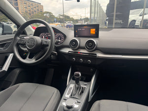 Audi Q2 1.4 TFSI S-Tronic Modelo 2023