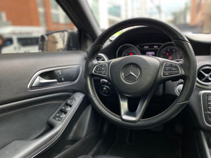 Mercedes-Benz GLA 200 Modelo 2018