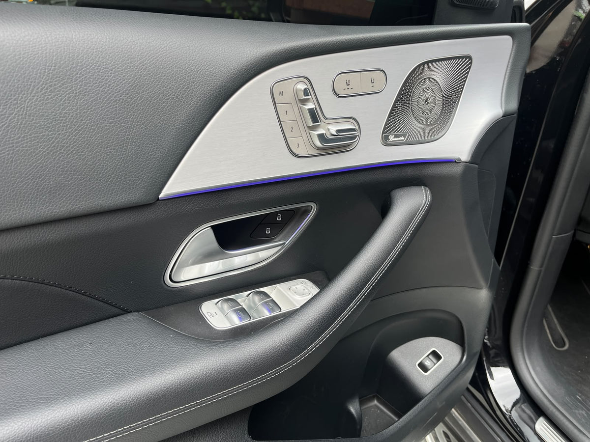 Mercedes-Benz GLE 450 Coupé 4MATIC Modelo 2026