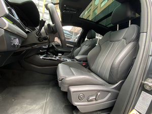 Audi Q5 Sportback Híbrida Modelo 2023