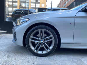 BMW 120I Paquete M Modelo 2017