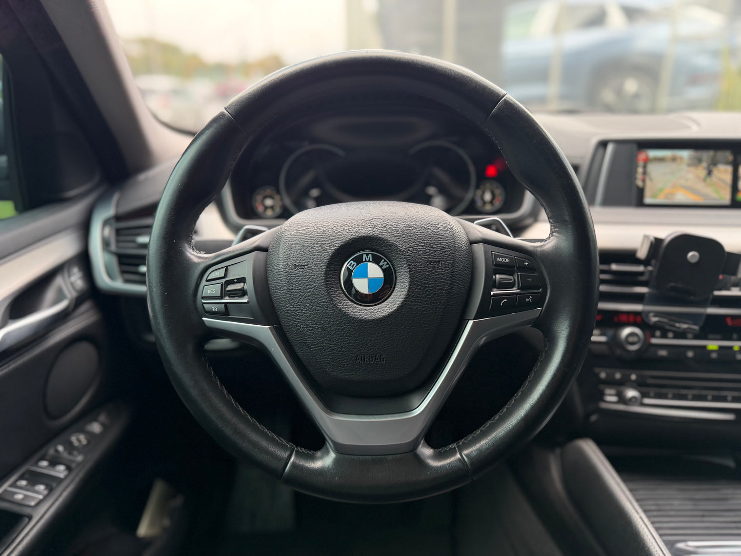 BMW X6 xDrive35i Modelo 2018