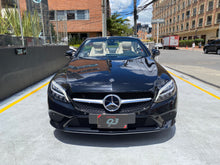 Cargar imagen en el visor de la galería, Mercedes-Benz C200 Cabriolet Modelo 2019
