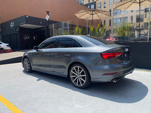 Audi A3 S-line Modelo 2018