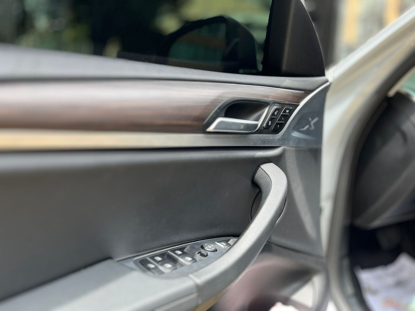 BMW X4 xDrive30i Modelo 2021