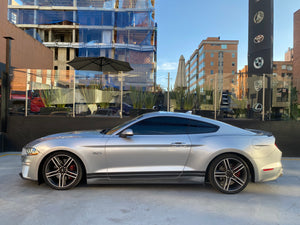 Ford Mustang GT Modelo 2020