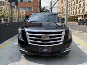 Cadillac Escalade Modelo 2015