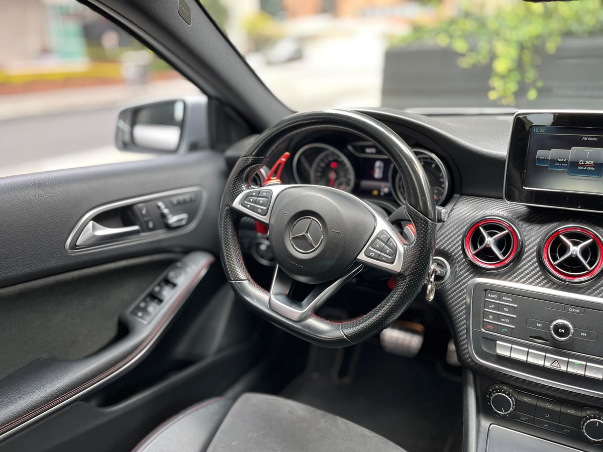 Mercedes-Benz A250 Sport Modelo 2017