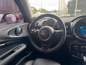 Mini Cooper S Clubman Modelo 2019