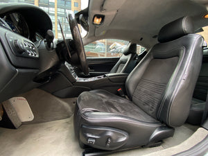 Maserati Gran Turismo S Modelo 2010