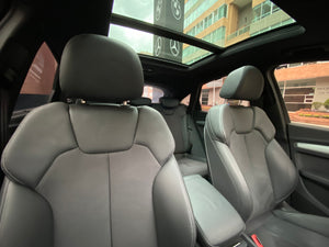 Audi SQ5 Sportback Modelo 2024