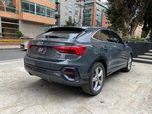 Cargar imagen en el visor de la galería, AUDI Q3 SportBack 35 TFSI Modelo 2022
