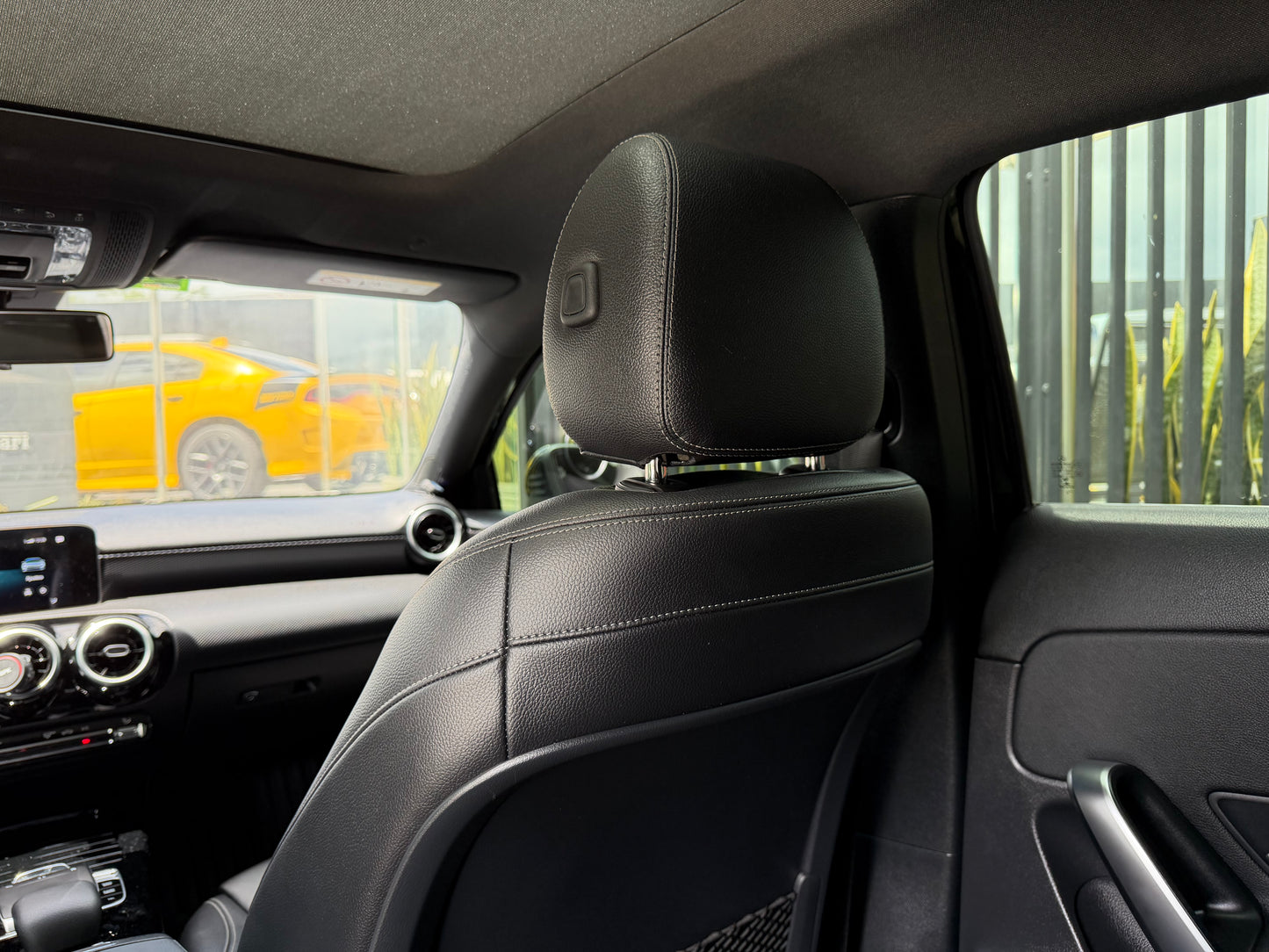 Mercedes Benz A200 Modelo 2020