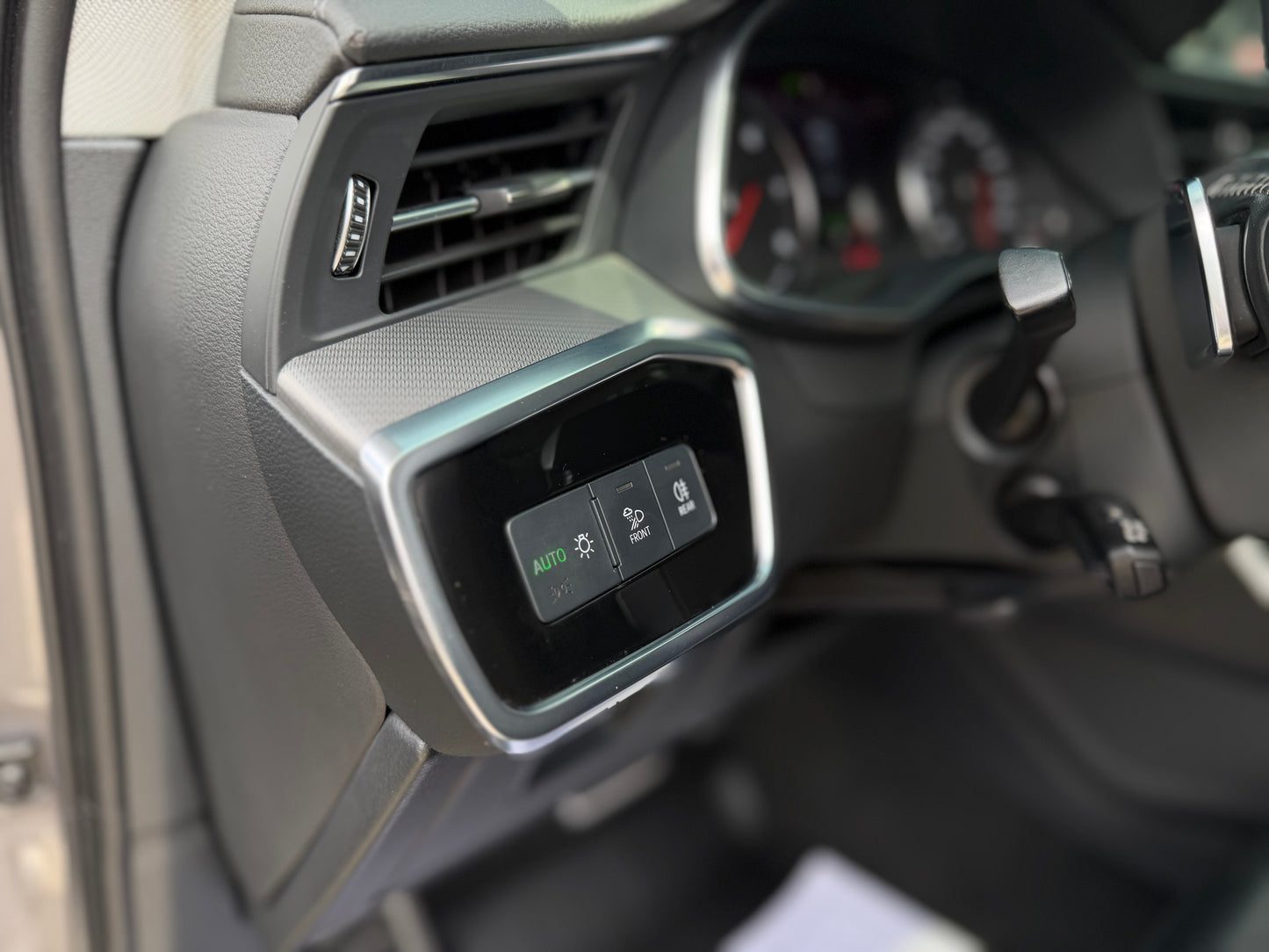 Audi A6 55TFSI MHEV Modelo 2019