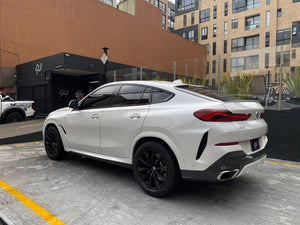 BMW X6 xDrive40I Paquete M Modelo 2021