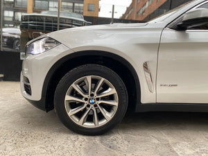 BMW X6 xDrive35I Blindada Modelo 2017