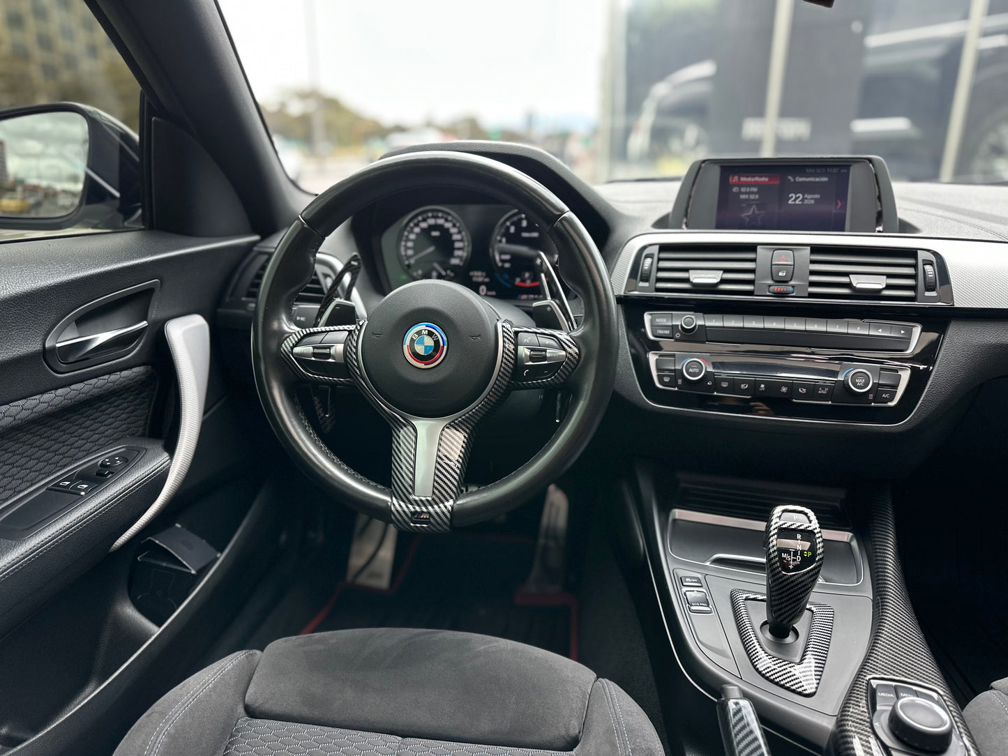 BMW M240i Coupé Modelo 2019