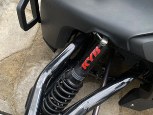 CanAM Ryker Rally Modelo 2023