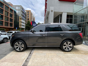 Ford Expedition Limited Modelo 2021