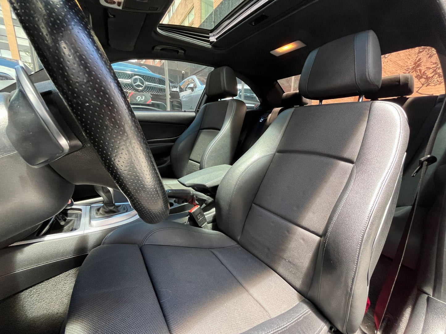 BMW 135i M Coupé Modelo 2013