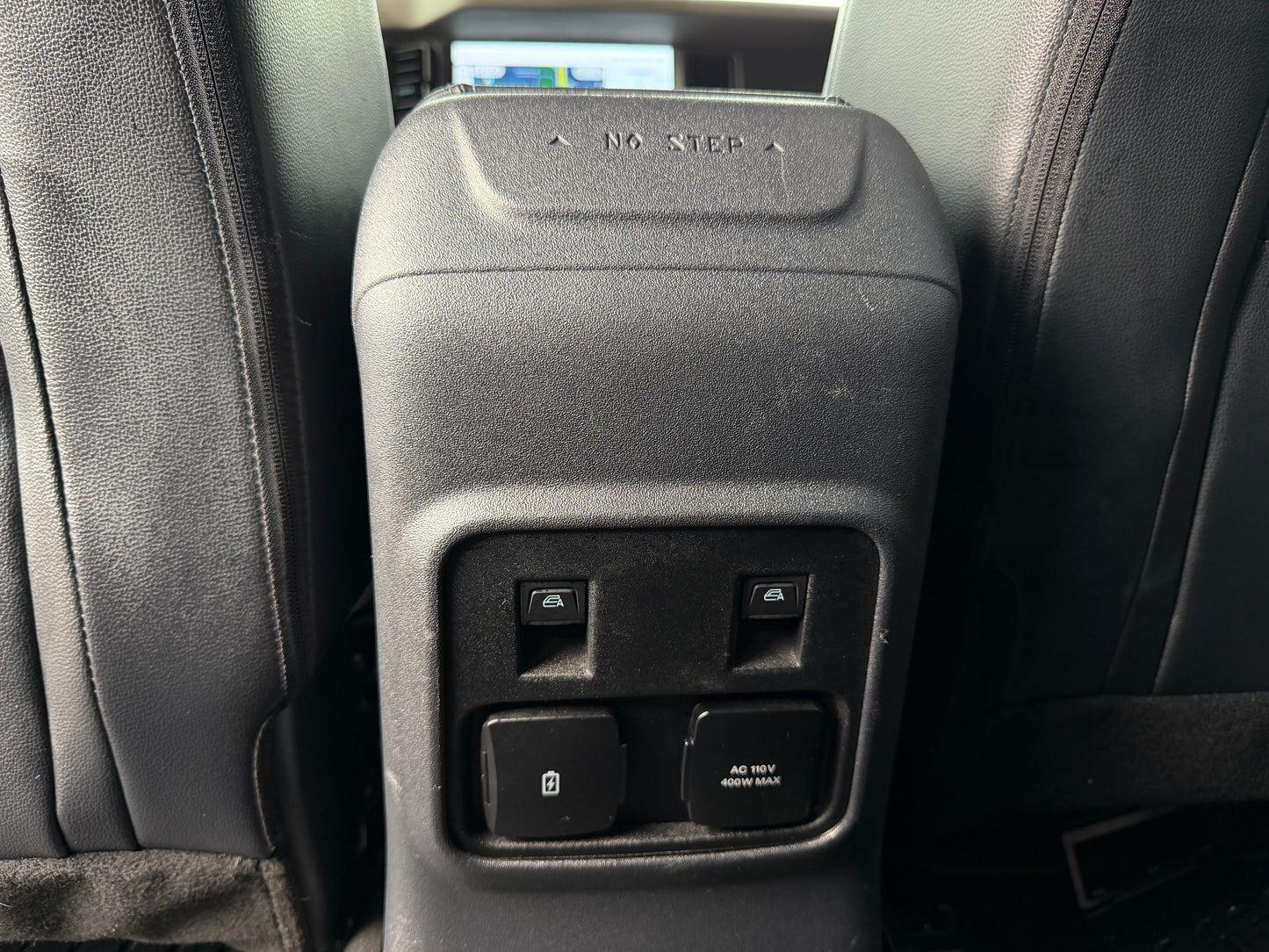 Ford Bronco Wildtrak Modelo 2024 - Autos 93