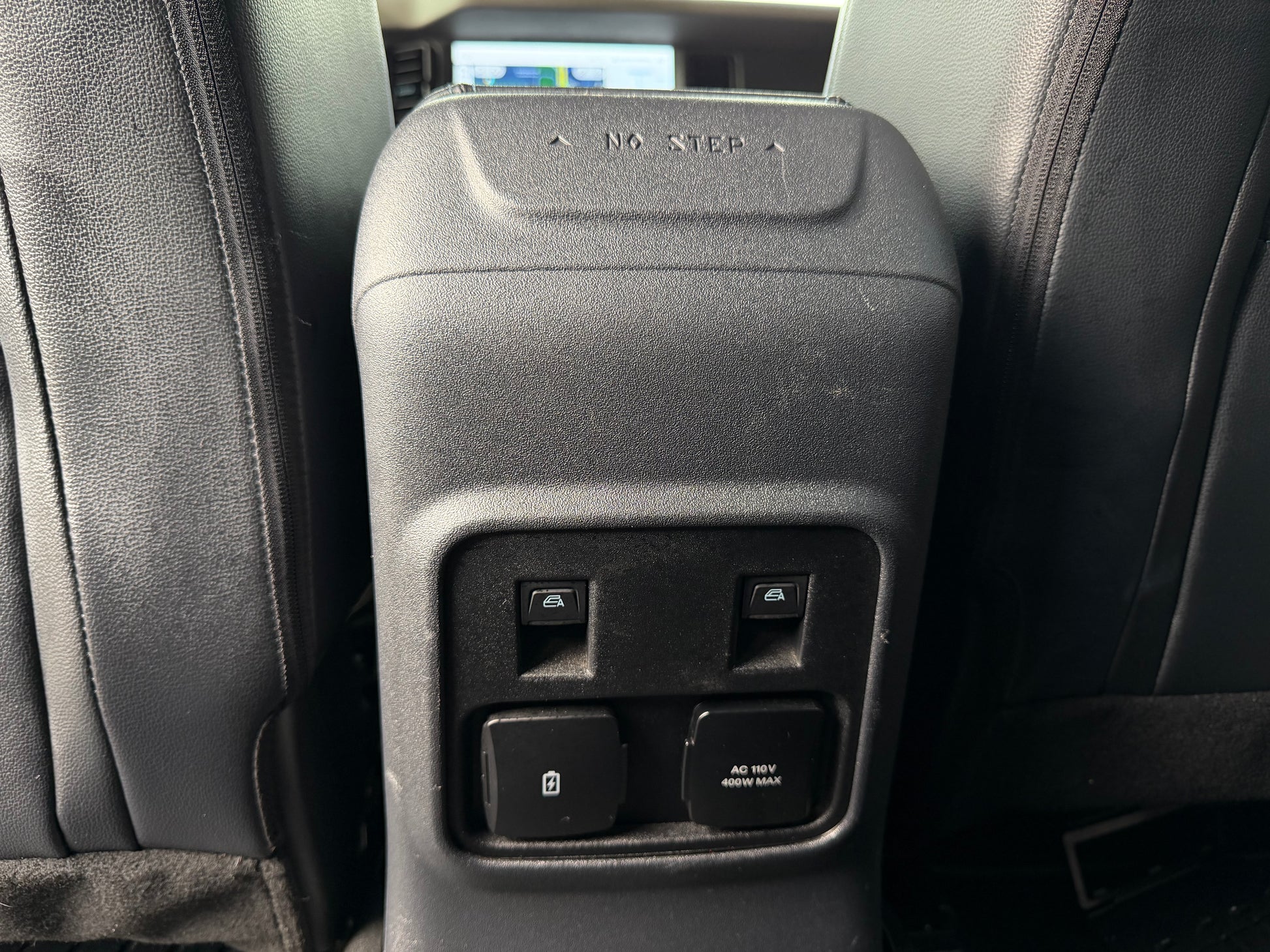 Ford Bronco Wildtrak Modelo 2024 - Autos 93