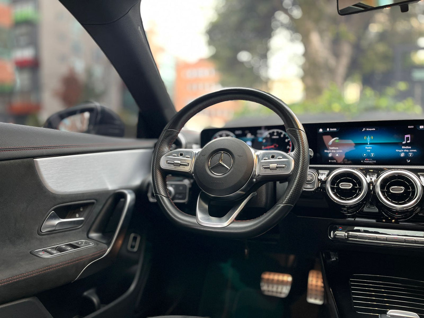 Mercedes-Benz CLA 180 Modelo 2020 - Autos 93