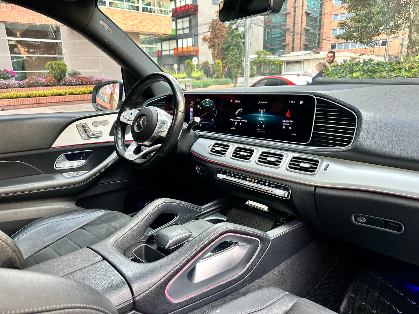 Mercedes‑Benz GLE 450 4MATIC Modelo 2022 - Autos 93