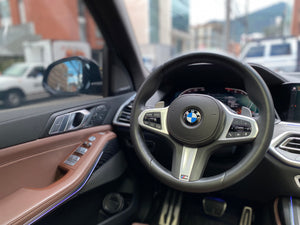 BMW X7 xDrive40I Modelo 2022