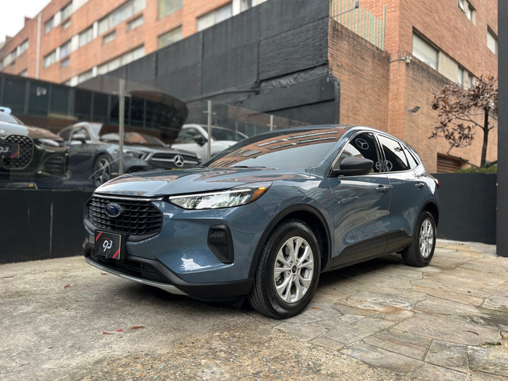 Ford Escape Active Modelo 2023 - Autos 93
