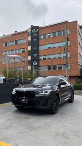 BMW X4 M40I Modelo 2022