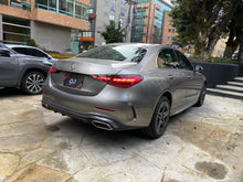 Cargar imagen en el visor de la galería, Mercedes-Benz C200 Híbrido Modelo 2023

